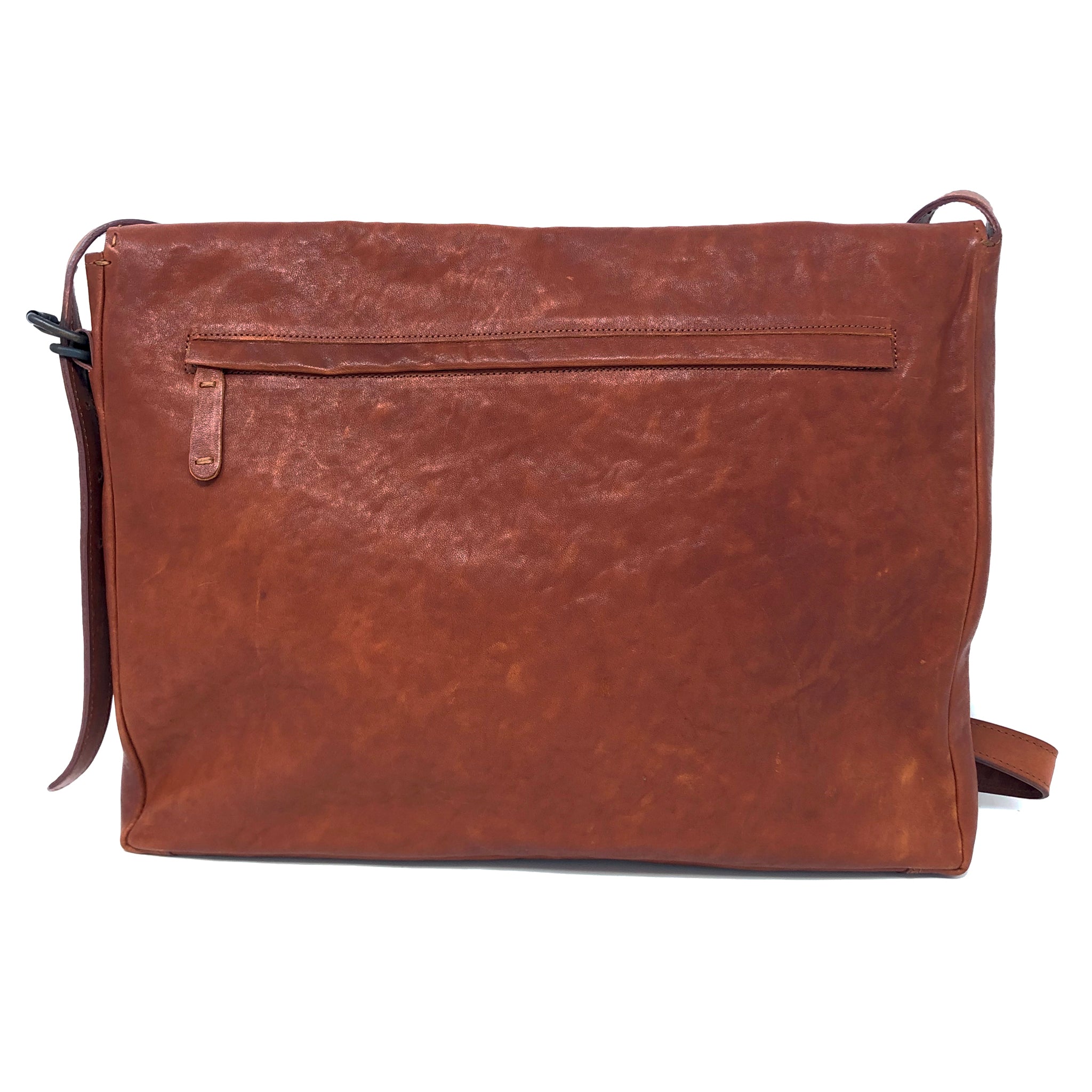 Taormina Leather Bag