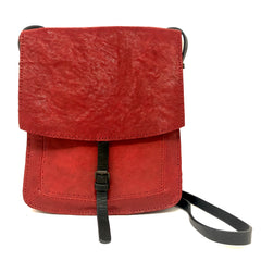 Tombouctou - S Leather Bag