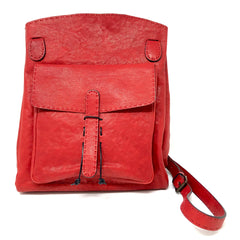 York Leather Bag