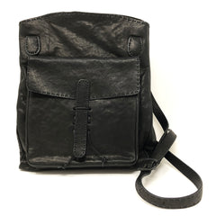 York Leather Bag